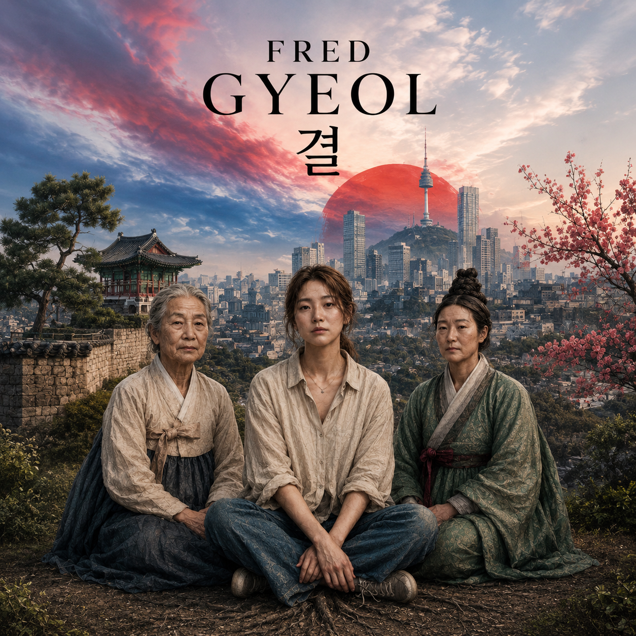 GYEOL — 결