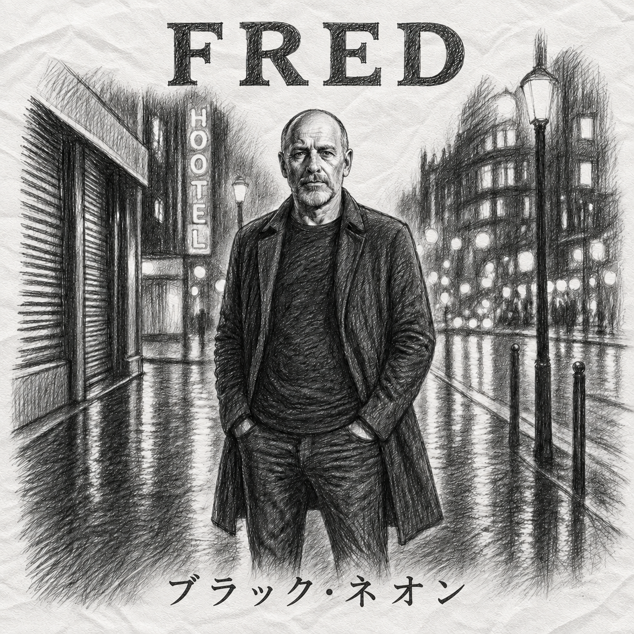 ブラック・ネオン