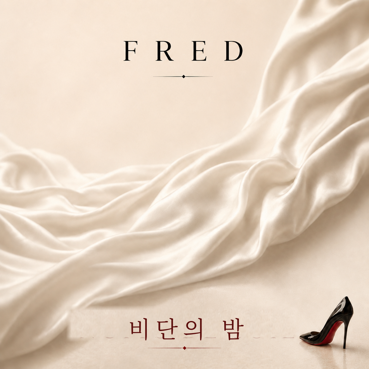 비단의 밤