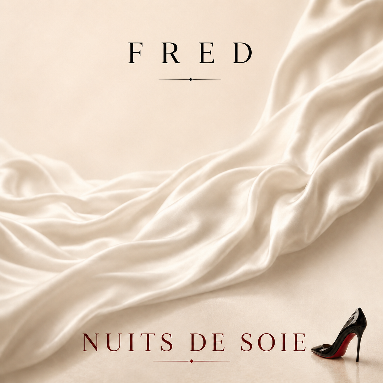 NUITS DE SOIE