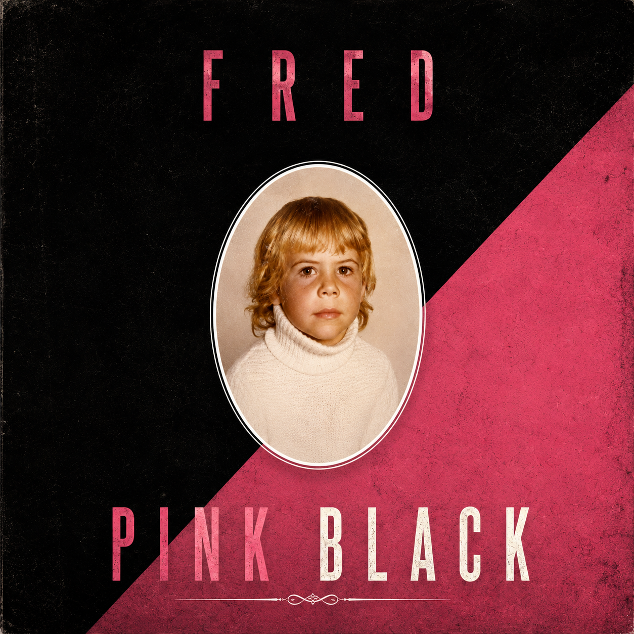 PINK BLACK