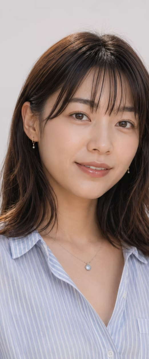Akiko Tanaka