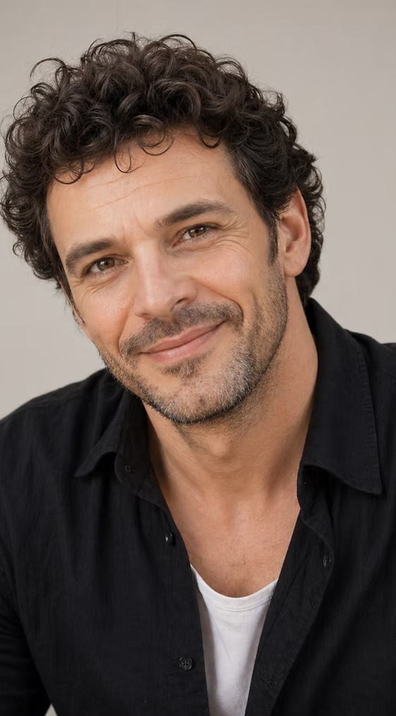 Antoine Delmas