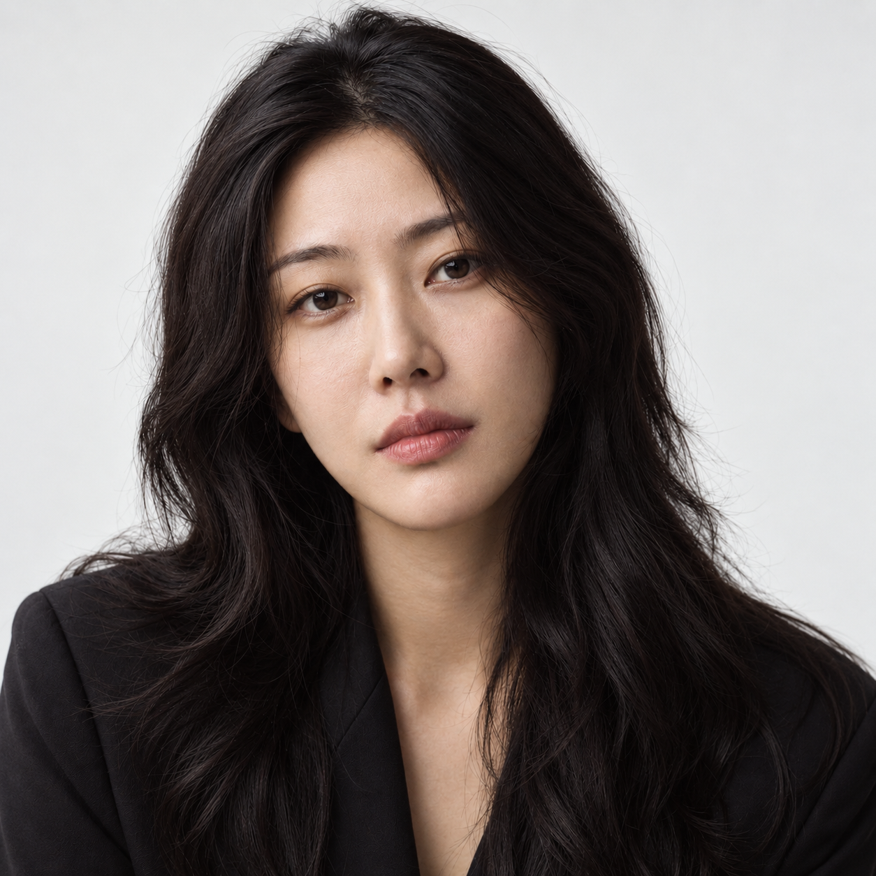 Portrait de Bae Yerin, nouvelle vocaliste de l’équipe FRED