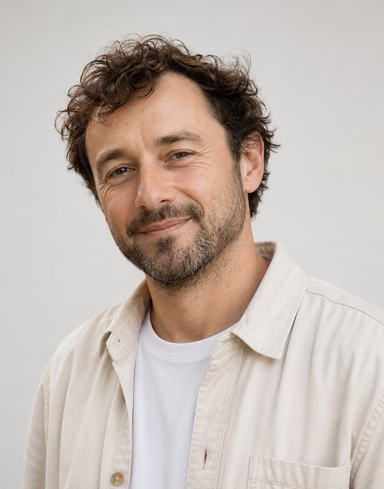 Bastien Morel