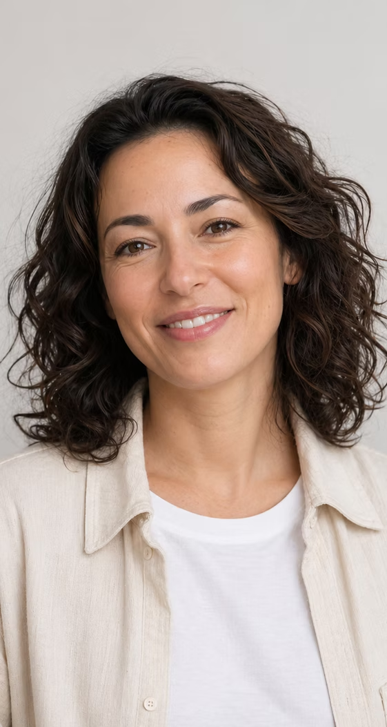 Claire Montel