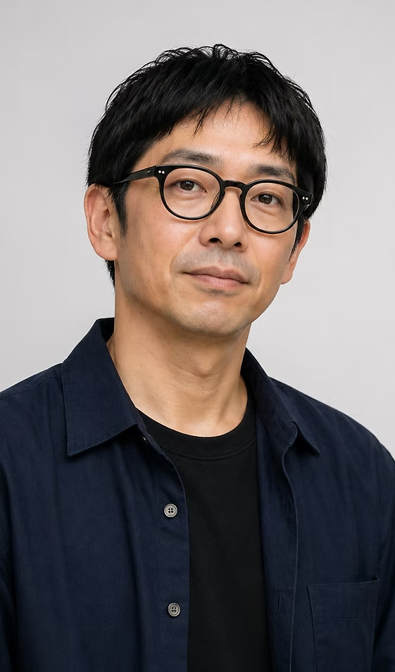 Daichi Nakamura