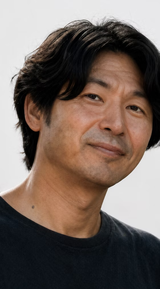Kenji Mori