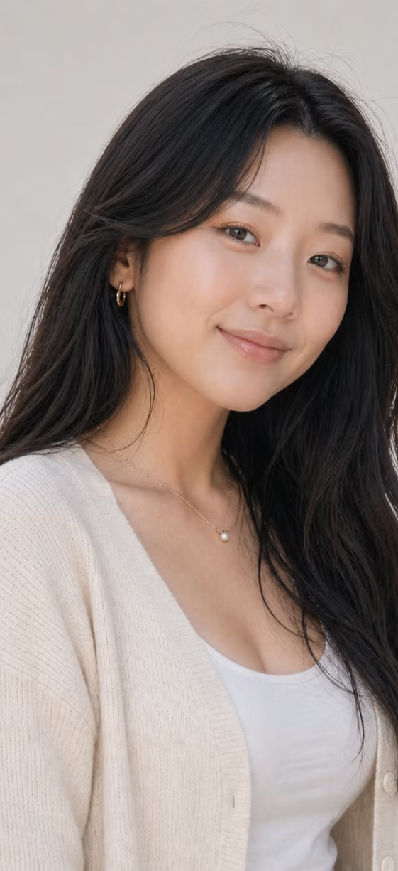 Min-Ah Seo