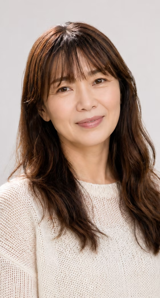 Yumi Saitō